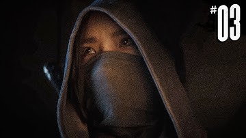 Assassins Creed Shadows - Part 3 - THE SHINOBI