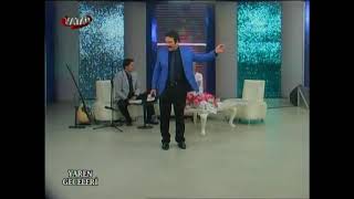 Tanju Tayfur İstanbul Sokaklari Vatan Tv Yaren Geceler Şaban Gürsoy Programi