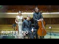Richter Trio - Live at Zaryadye 17.04.2021.