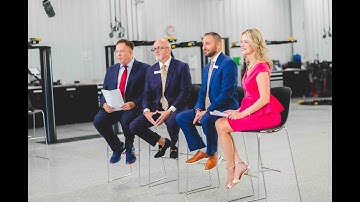 Mike Calvert Toyota Pop-up Event - Full Broadcast, July 22, 2025 - Ted Ings