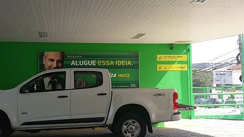 Como funciona o seguro da Localiza?