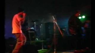 Central Problem - LIVE ON STUK - Part 1