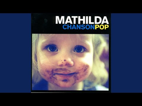 Mathilda — Über den Dächern von Nizza
