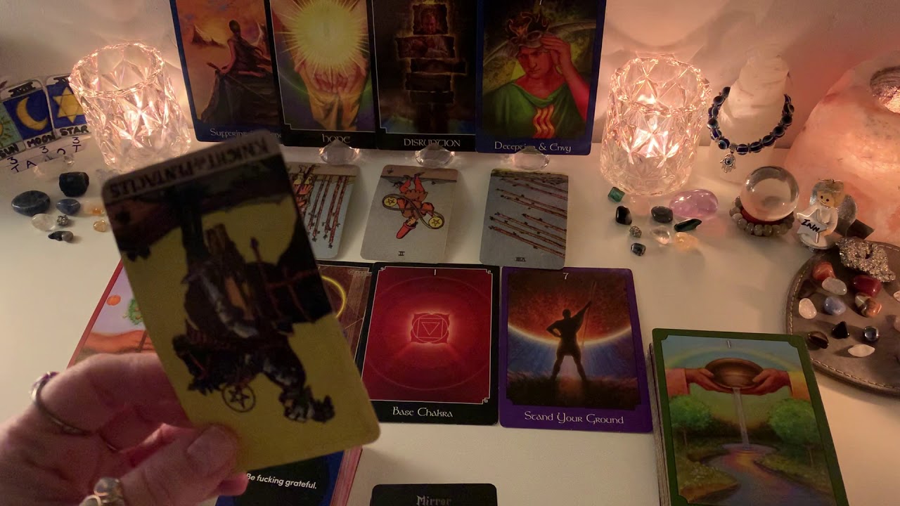 Scorpio ♏️ Bonus Love Reading - January 2021