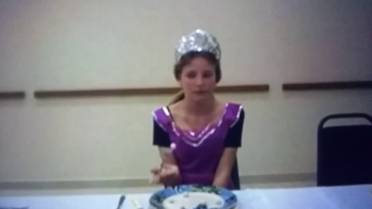 pics Shrek 2 Dinner Scene Remake youtube