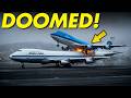 The Deadliest Aviation Accident In History Nobody Remembers!