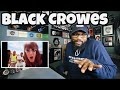 The Black Crowes - Hard To Handle | REACTION