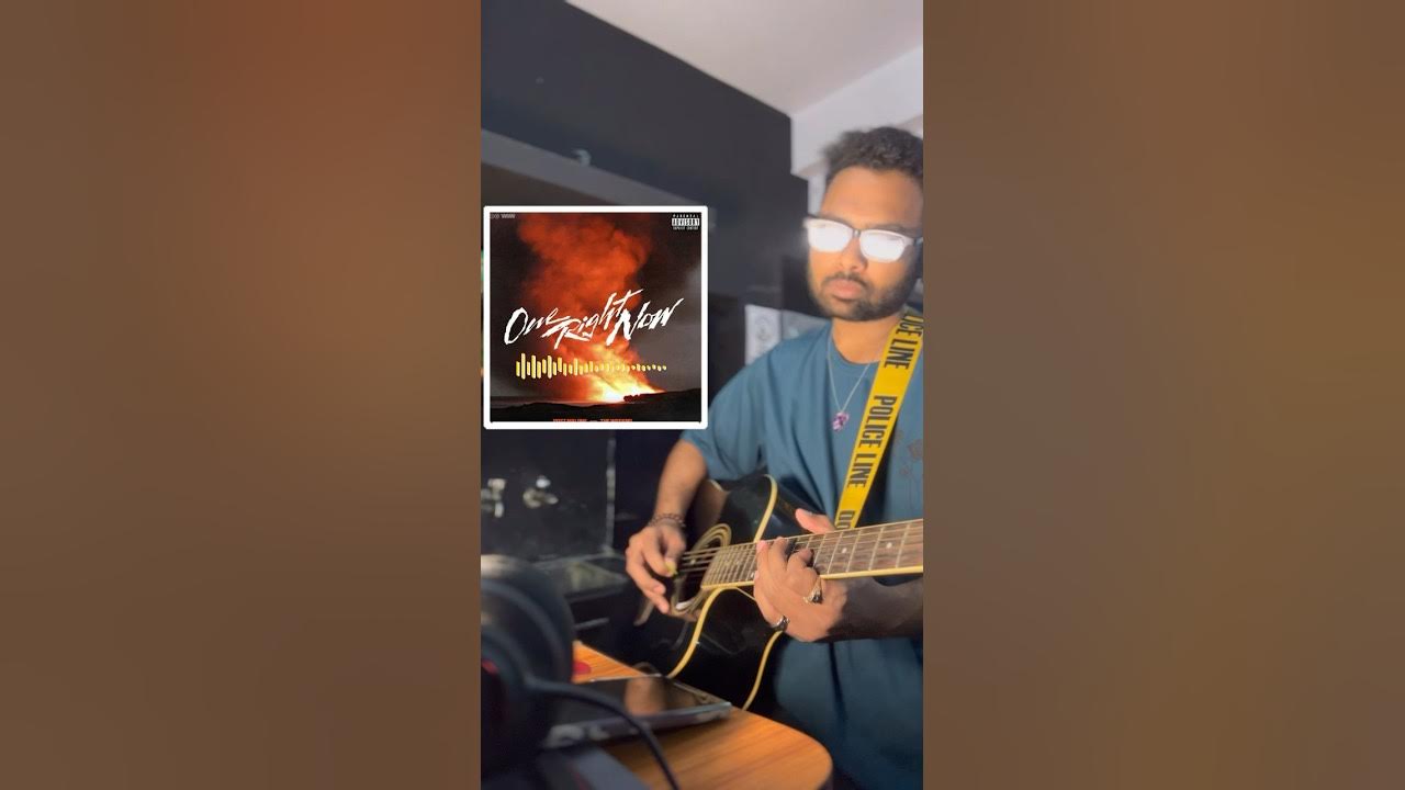 One Right Now - The Weeknd Ft Post Malone #onerightnow #theweeknd #postmalone #imdamood One Right Now - The Weeknd Ft Post Malone #onerightnow #theweeknd #postmalone #imdamood
