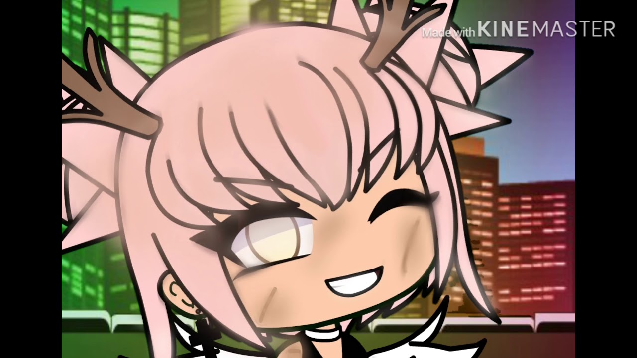 Boss b*tch/doja cat/GLMV/Gacha life YouTube