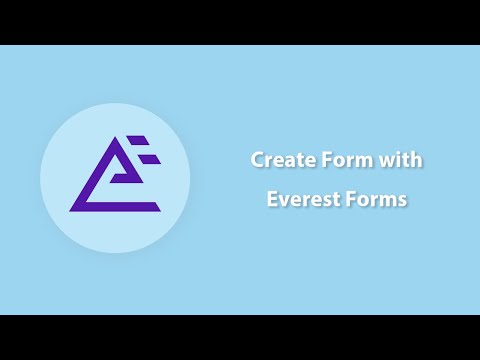 Create a Form in WordPress With Everest Forms: Easy Tutorial