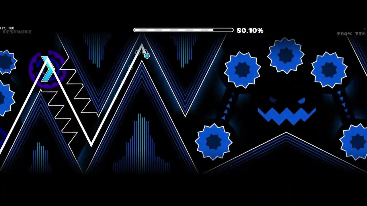 Auditory Breaker Day 1 Progress (71 - 100)