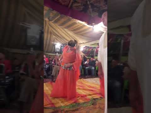 فيديو حصري للفنانة سهام خريبكية مع سعيد الطالياني في سهرة رائعة جداا في بن ياغرين حساب زعري
