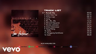 Alunan - Tribute To Ian Antono (Full Album Stream)