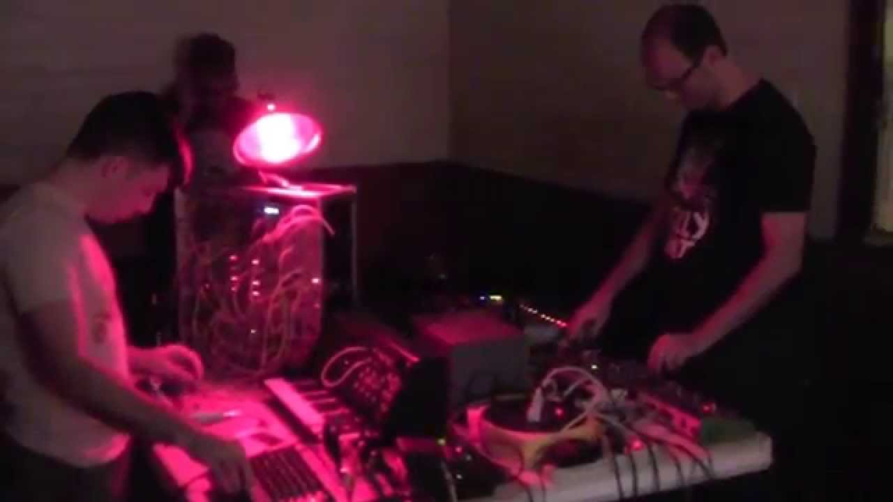 Prescient Orphans on July 19, 2014 at Hostage House, Gainesville, FL