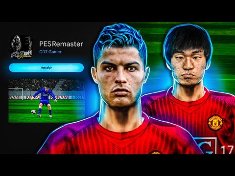 It's already better than eFootball 😎👍