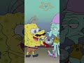 SpongeBob Appeared In The Simpsons? #shorts #Shorts