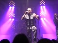 Sabaton - Pilsen 2013 (En livstid i knig + The Lion From the North)