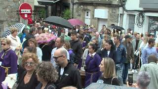 PROCESION NAZARENO A POBRA 2023