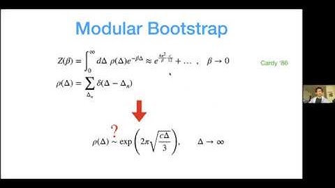 Bootstrap Zoom 5: Baurzhan Mukhametzhanov