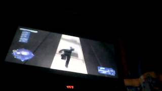 crackdown part 7 with winsomeshark