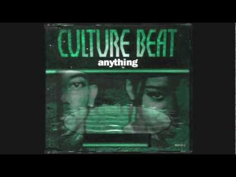 Culture Beat - Anything Januari 1994