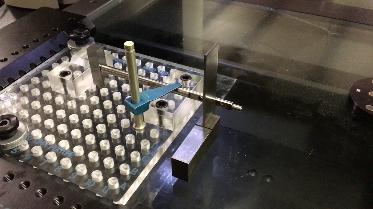 Technical Specialties