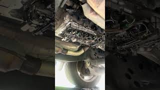 Toyota Tundra replacing shift solenoid s3 with testing