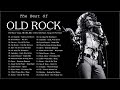 Old Rock Songs 70s 80s 90s | Top 50 Best Old Rock Songs Of Collection