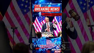 Trump 2026 Midterms: Joe Gruters Backs Donald Trump to Defy Inflation and Polls