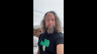Josh Blue at Comedy Works | Dec. 19-21 @comedyworksvideo