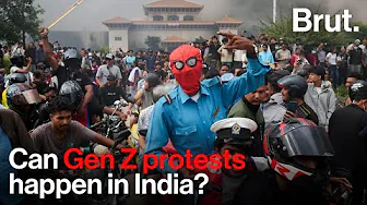 Two Questions, Delhi University Students, Honest Answers