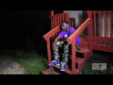 Young Dolph Talks Life In South Memphis, Linking Up w/ Gucci Mane & Explains What DGB Means To Him