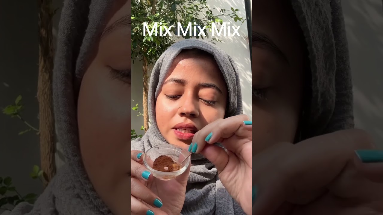 Korean peel off Lip Mask at home 😍💯✨ 