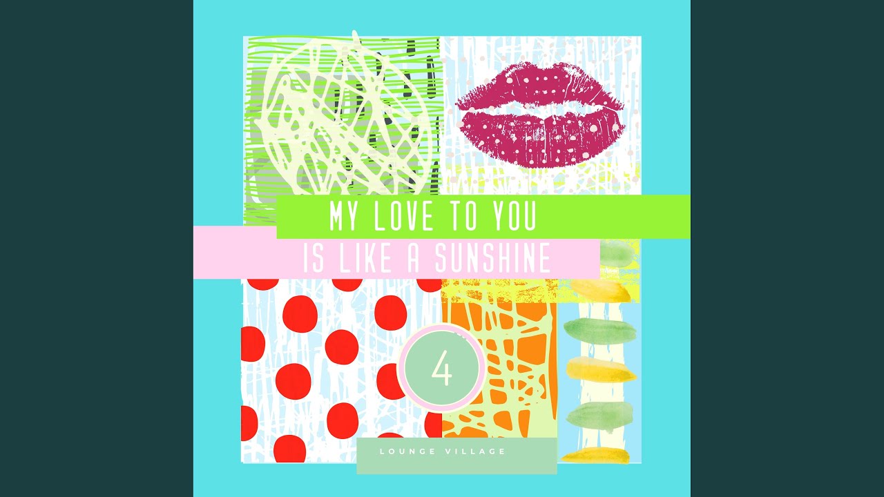 me-ism / SUNSHINE 通りOF YOUR LOVE｜♯4 My Love to You is Like a Sunshine 4 - YouTube