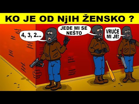 Video: Zagonetke Ruske Duše