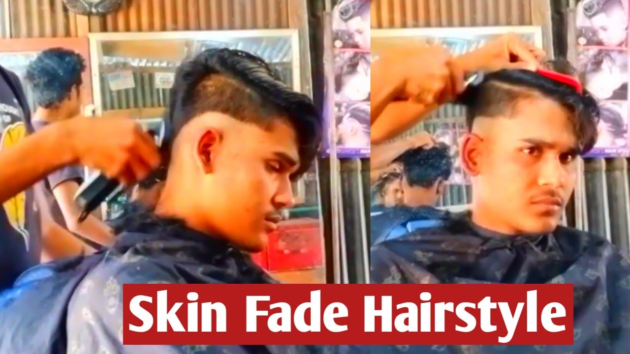 Buzz Cut Transformation, Buzz Cut Without Beard, Buzz Cut Men, Buzz Cut