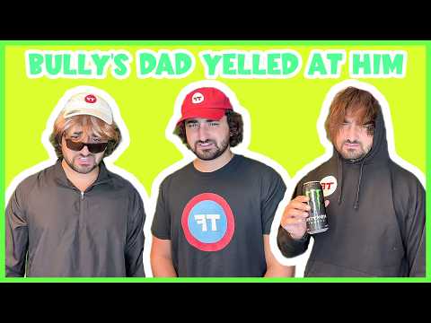 Top 100 TikToks From 2026  | Bully Dad YELLED at Him! | Tone France TikTok Compilation #101