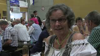 Jodlerklub Giswil 21. Unterwalden Naturjodelkonzert Giswil