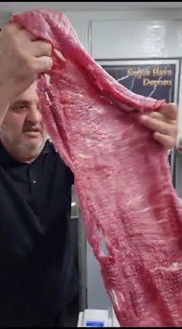 Shawarma Meat Sheeter and Slicer ما كنت تشريح لحم الشاورما