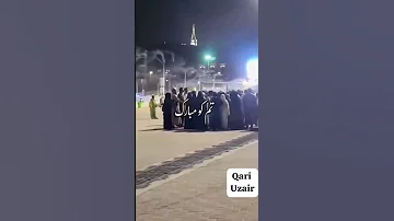 حج صفا مروہ عرفات مزدلفہ اسلامیویڈیو روحانیت تلاوت مکہ کعبہ 
