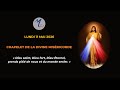 Chapelet De La Divine Miséricorde Du Lundi 11 Mai 2026 Avec Hélène De La Grâce 