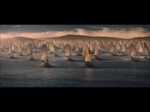 انشودة يا خير الجيش يا خير العسكر العثمانية