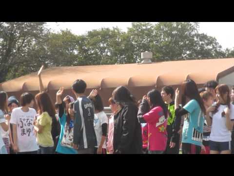 淳の休日　大人の運動会　チーム分け　2015.11.3　MVI 7334