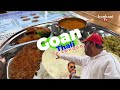 Goan food in london  goan paradise hounslow  konkani tv