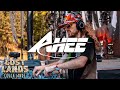 Ahee live  lost lands 2023  full set