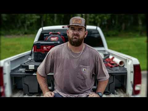 Built for the Builders | DECKED