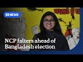 Bangladesh July uprising leaders struggle ahead of election | The World | ABC NEWS