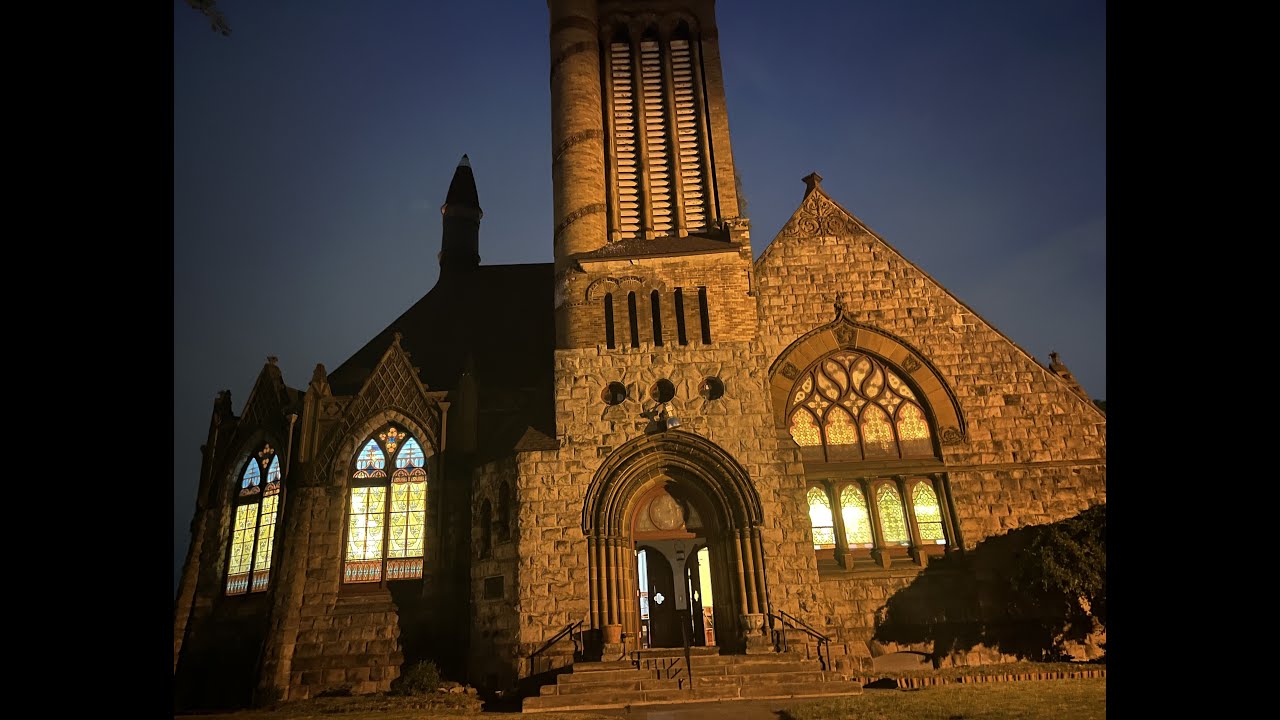 February 14, 2026 - Asst Pastor Ewart McFarlane - 