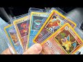 I FOUND a Base Set Charizard for $60!!!! (Crazy Story)
