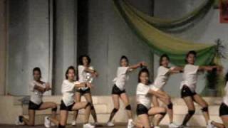 Yasirfriends CKC BSN Popdance08